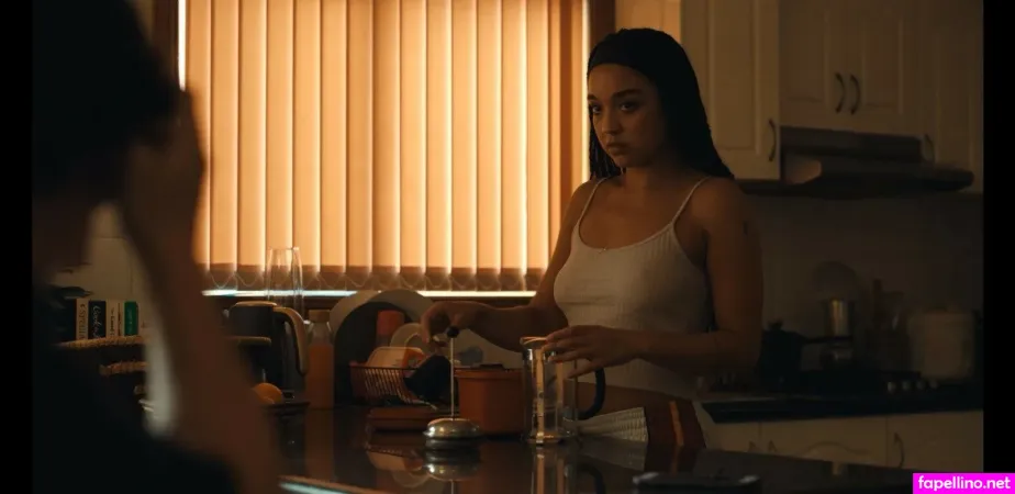 Aisha Dee OnlyFans Thumbnail #7KXISz6rud