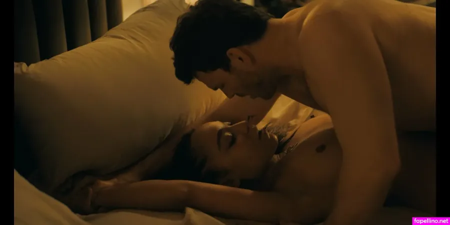 Aisha Dee Main Profile Photo