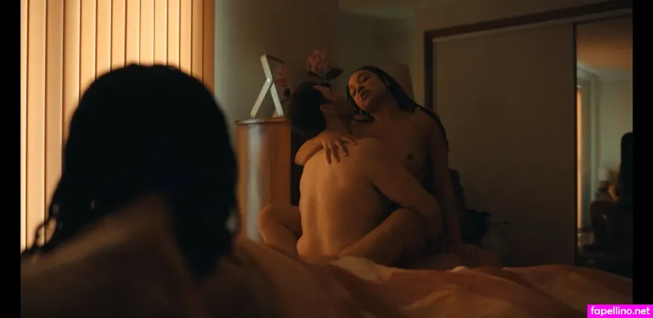 Aisha Dee OnlyFans Thumbnail #QnkEMBe5Q8