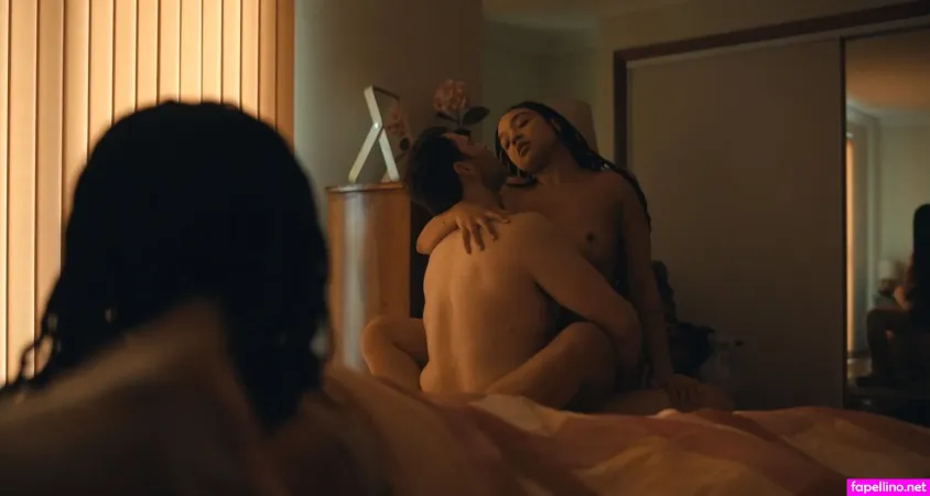 Aisha Dee OnlyFans Thumbnail #RkgtdwXGyu