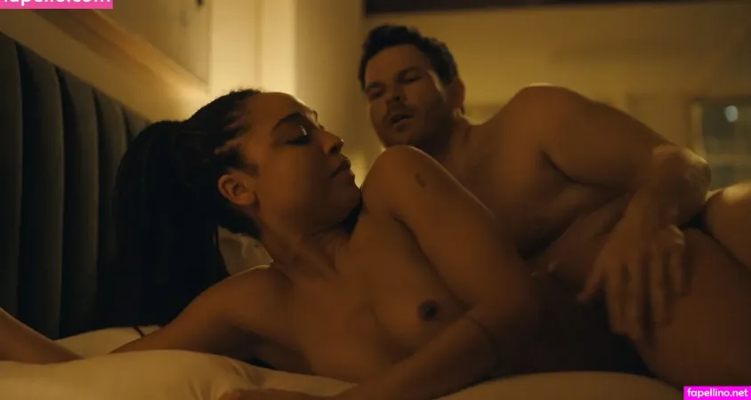 Aisha Dee OnlyFans Thumbnail #RymjVVzhqC