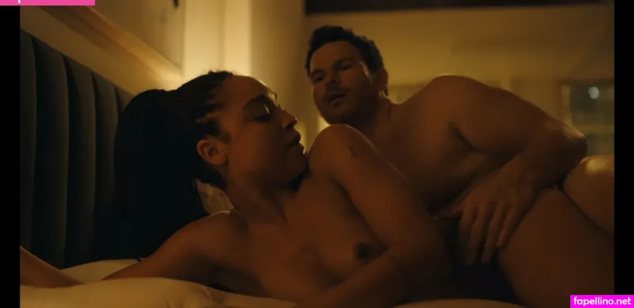 Aisha Dee OnlyFans Thumbnail #bwb11WIqMt