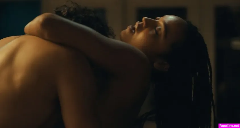 Aisha Dee OnlyFans Thumbnail #cxYblyDbNs