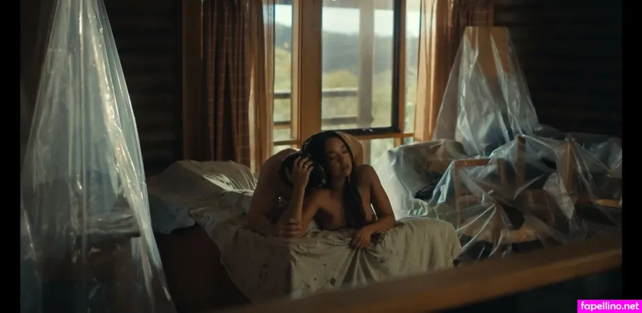 Aisha Dee OnlyFans Thumbnail #sxlzxbO63b