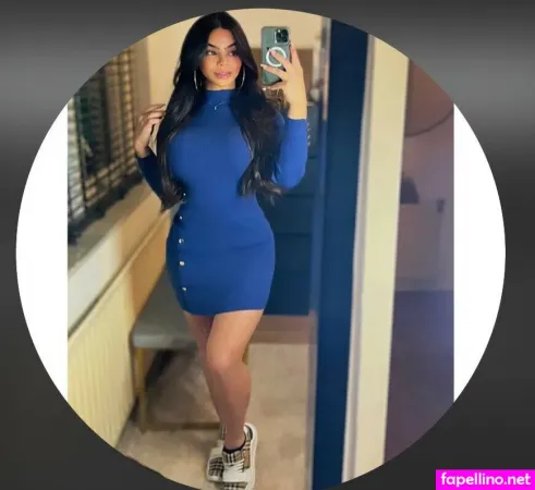 Aisha Lima Main Profile Photo