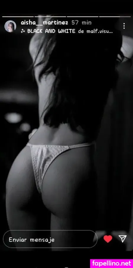 Aisha Martinez OnlyFans Thumbnail #1COQzXQeuk