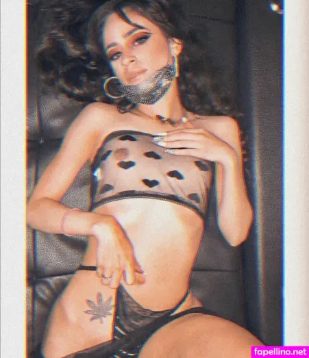 Aisha Martinez OnlyFans Thumbnail #JxPd7GGyLn