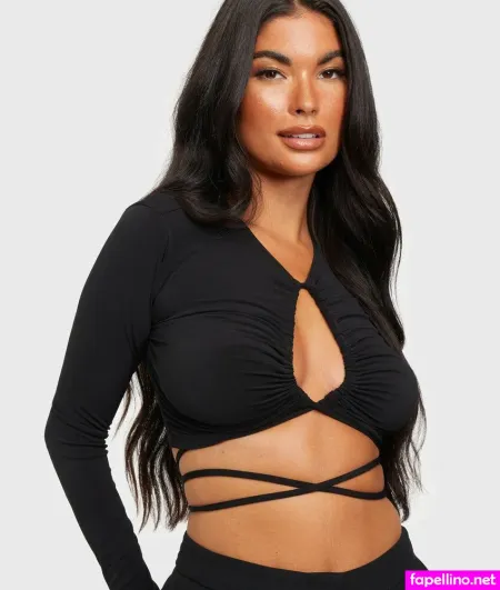 Aisha Potter OnlyFans Thumbnail #FIIR1N8lOe
