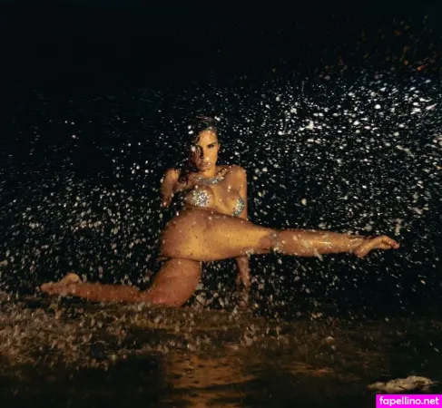 Aisha Rodrigue OnlyFans Thumbnail #SLXaTWp2yO