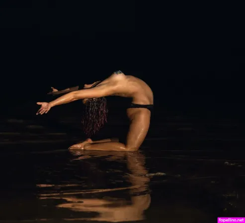 Aisha Rodrigue OnlyFans Thumbnail #XOMMJvvssn