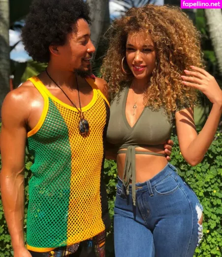 Aisha Thalia OnlyFans Thumbnail #beiRunadXr