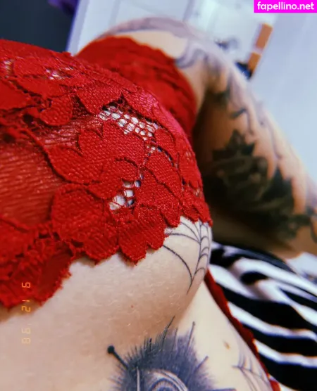 Aisha Tuchinscky OnlyFans Thumbnail #4PKOnjigup