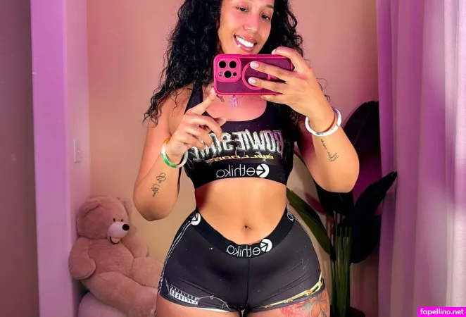 Aishaaamarie OnlyFans Thumbnail #TXFKJpwTWX