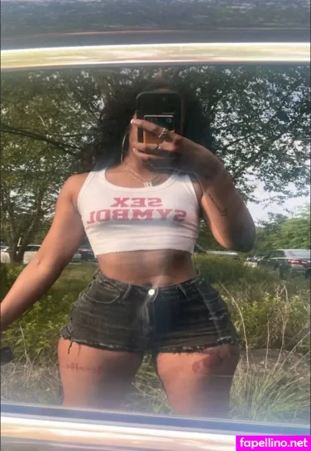 Aishaaamarie OnlyFans Thumbnail #Uvk7VrTUI5