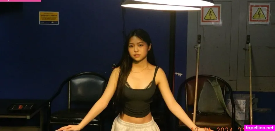 Aishlvsu OnlyFans Thumbnail #7uoWstUIHj