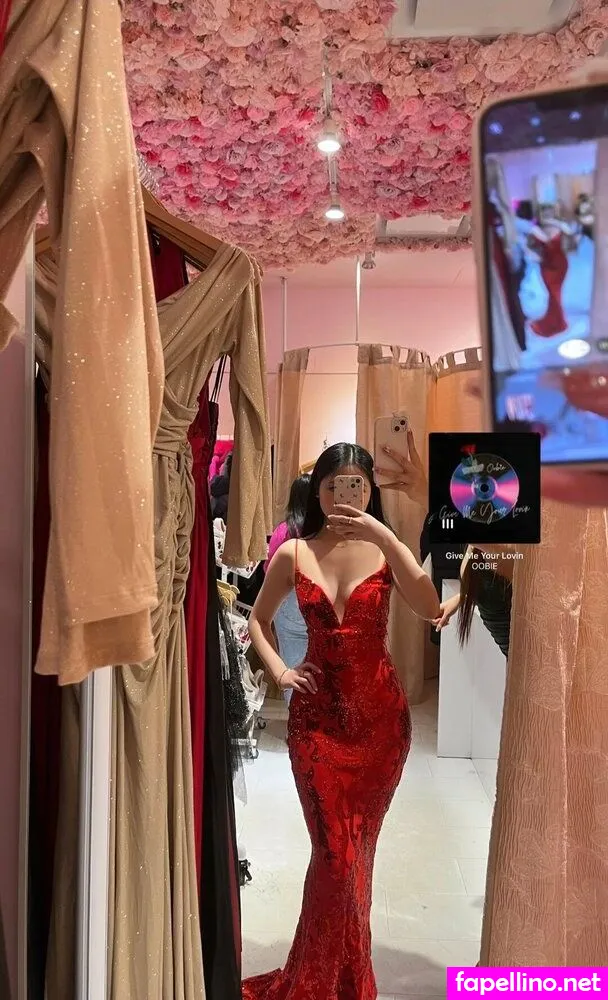 aishlvsu Nude Leaked OnlyFans Photo #GteGBAY458