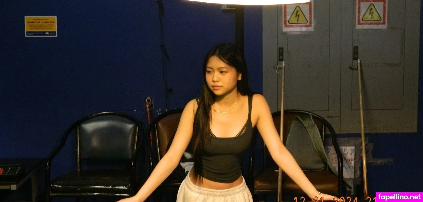 aishlvsu Nude Leaked OnlyFans Photo #dRVDGDu5HS