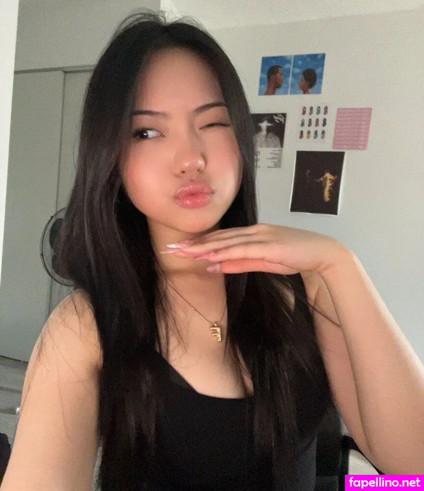 aishlvsu Nude Leaked OnlyFans Photo #kge3L6Fgqc