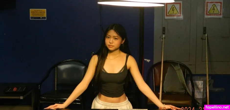 Aishlvsu OnlyFans Thumbnail #q7nDVDepou