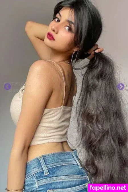 Aishwarya Harishankar 1 OnlyFans Thumbnail #45P5wqk75F