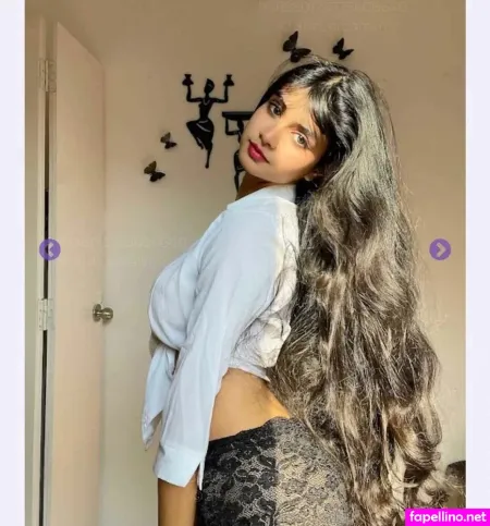 Aishwarya Harishankar 1 OnlyFans Thumbnail #4Y8AoN1NSv