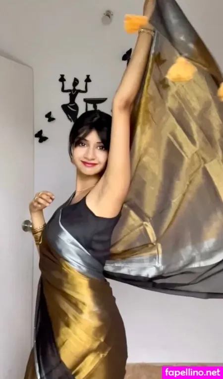 Aishwarya Harishankar 1 OnlyFans Thumbnail #4fuDEnl1gd