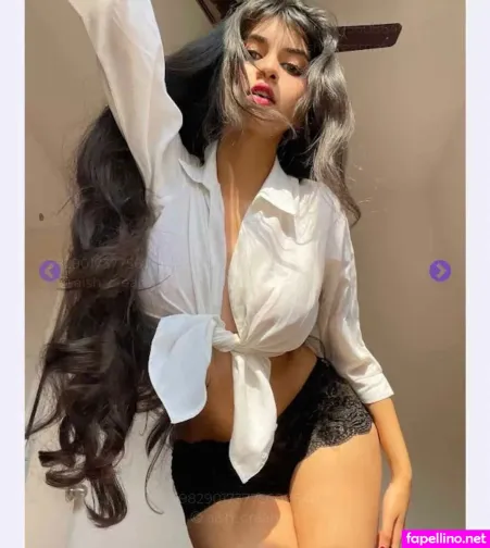 Aishwarya Harishankar 1 OnlyFans Thumbnail #5rMsFlreCy
