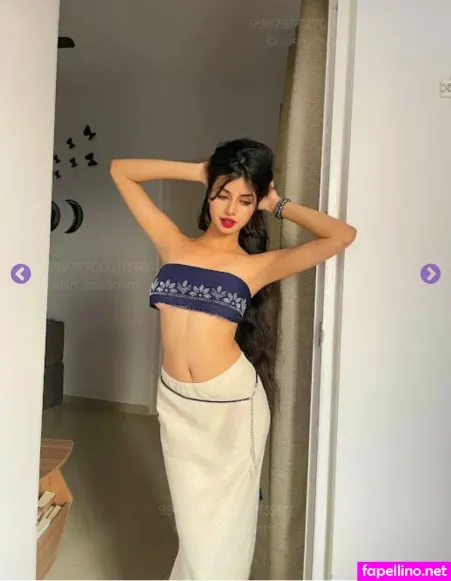 Aishwarya Harishankar 1 OnlyFans Thumbnail #6GKQHDlTdb