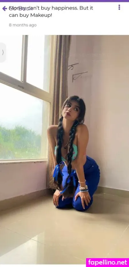 Aishwarya Harishankar 1 OnlyFans Thumbnail #7RB0ewHEld