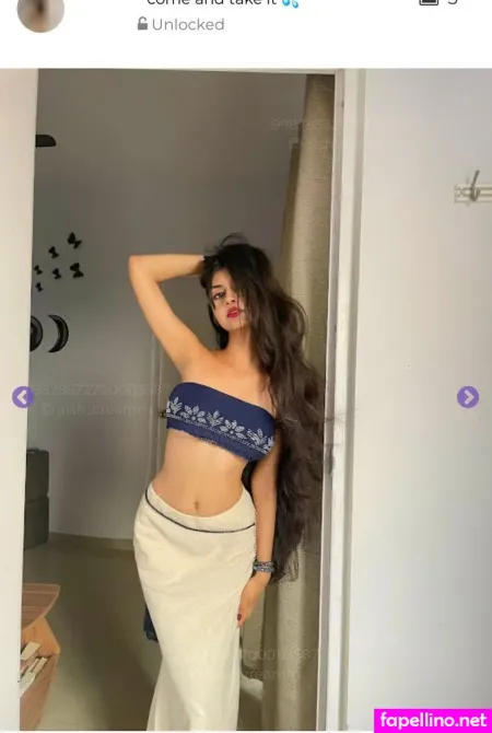 Aishwarya Harishankar 1 OnlyFans Thumbnail #OeGlXWmcYB