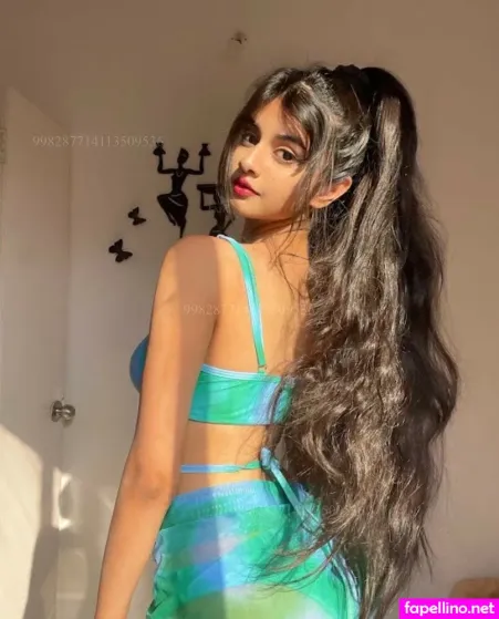 Aishwarya Harishankar 1 OnlyFans Thumbnail #QvMkWVPalH