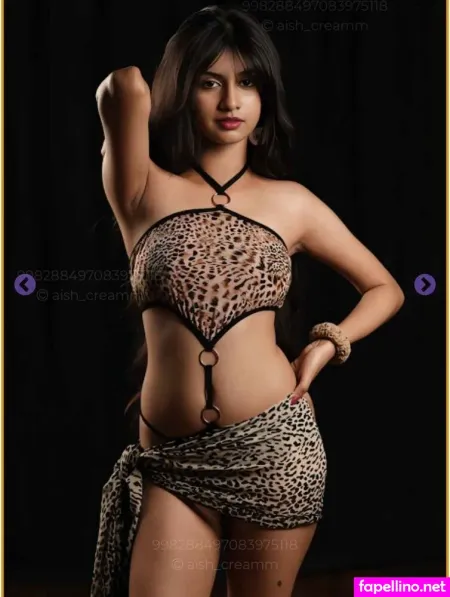 Aishwarya Harishankar 1 OnlyFans Thumbnail #WKK4B0HUJj