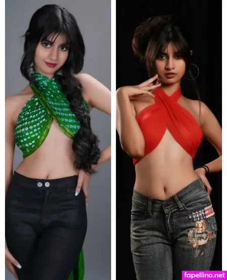 Aishwarya Harishankar 1 OnlyFans Thumbnail #aFEhlNmilK