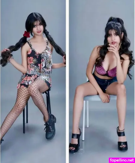Aishwarya Harishankar 1 OnlyFans Thumbnail #iYzJof2Jir