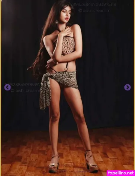 Aishwarya Harishankar 1 OnlyFans Thumbnail #mreg5Sju2v