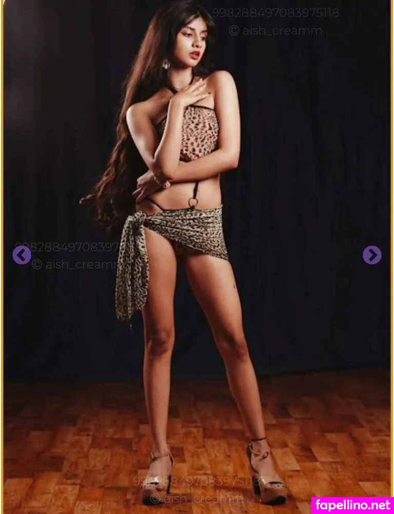 aishwaryaharishankar Nude Leaked OnlyFans Photo #mreg5Sju2v