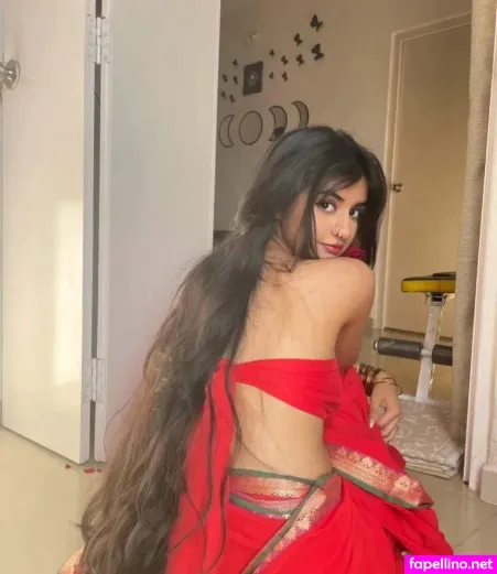 Aishwarya Harishankar 1 OnlyFans Thumbnail #pdhTQ2UFYA