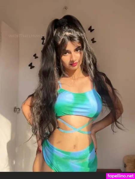 Aishwarya Harishankar 1 OnlyFans Thumbnail #wriSfo5pBm