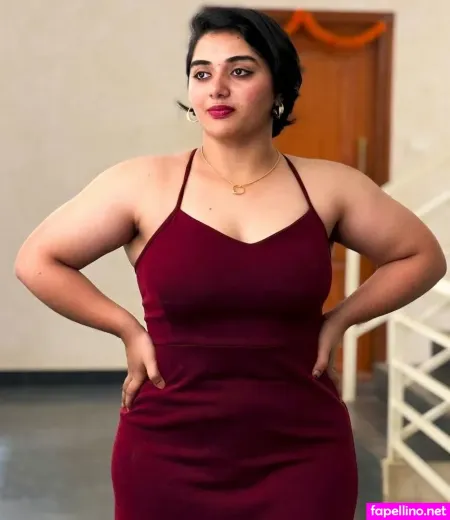 Aishwarya Murali OnlyFans Thumbnail #EjcgNmGJiu