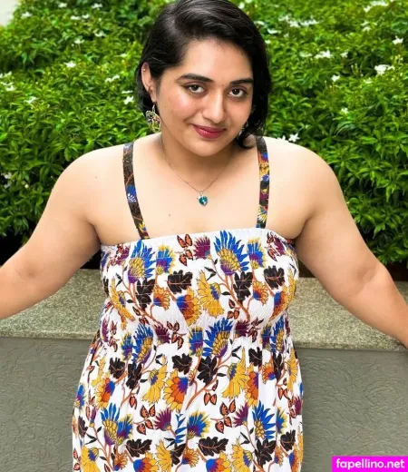 Aishwarya Murali OnlyFans Thumbnail #UvuiqdHPzl
