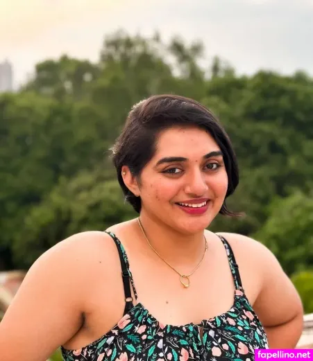 Aishwarya Murali OnlyFans Thumbnail #eMryVsrqMu