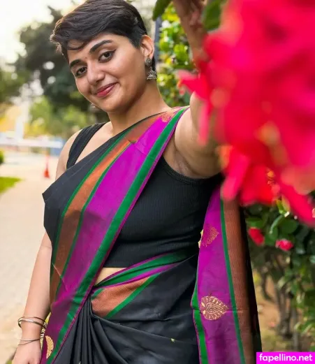 Aishwarya Murali Main Profile Photo