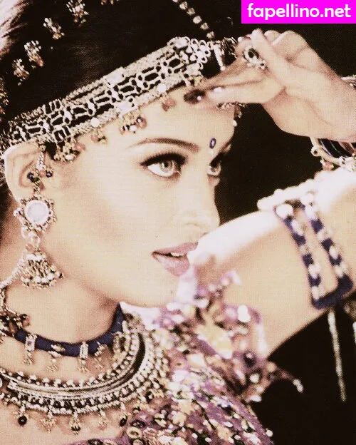 aishwaryaraibachchan_arb Nude Leaked OnlyFans Photo #EgTtS14rYP