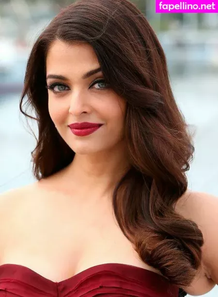 Aishwarya Rai OnlyFans Thumbnail #vWZC32mYFC