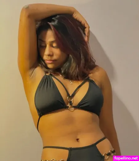 Aishwarya Vadivu OnlyFans Thumbnail #0UxqJzr5tZ