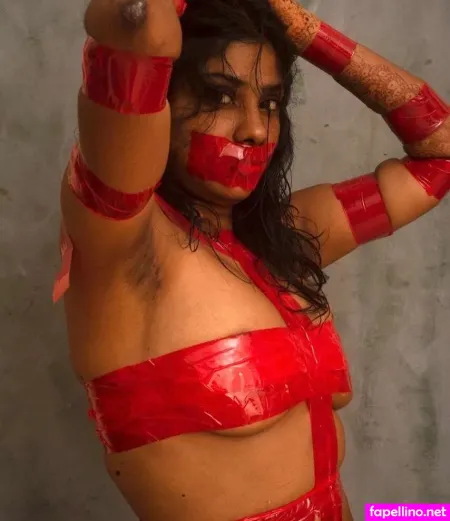 Aishwarya Vadivu OnlyFans Thumbnail #ENaLSWl1Qo