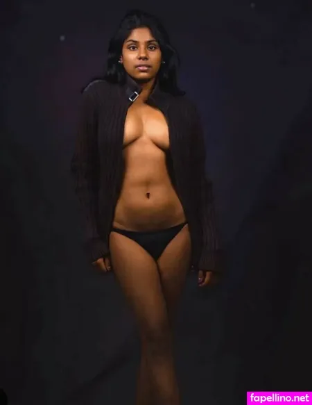 Aishwarya Vadivu OnlyFans Thumbnail #jwGF7fBevl