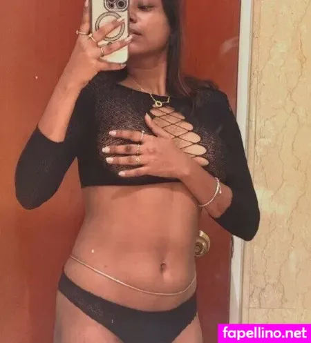Aishwarya Vadivu OnlyFans Thumbnail #omx3WvOm2M