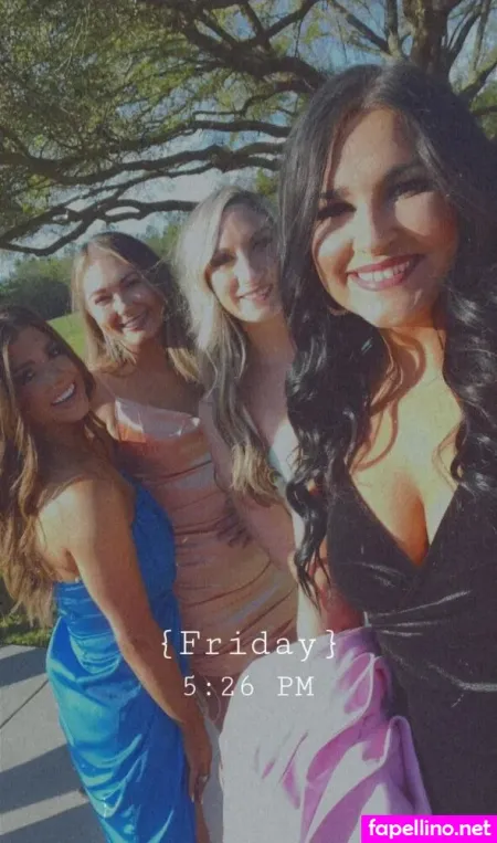 Aisley Montgomery OnlyFans Thumbnail #Ai60f784VY