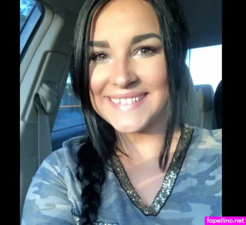 Aisley Montgomery OnlyFans Thumbnail #ByWoy0waOh